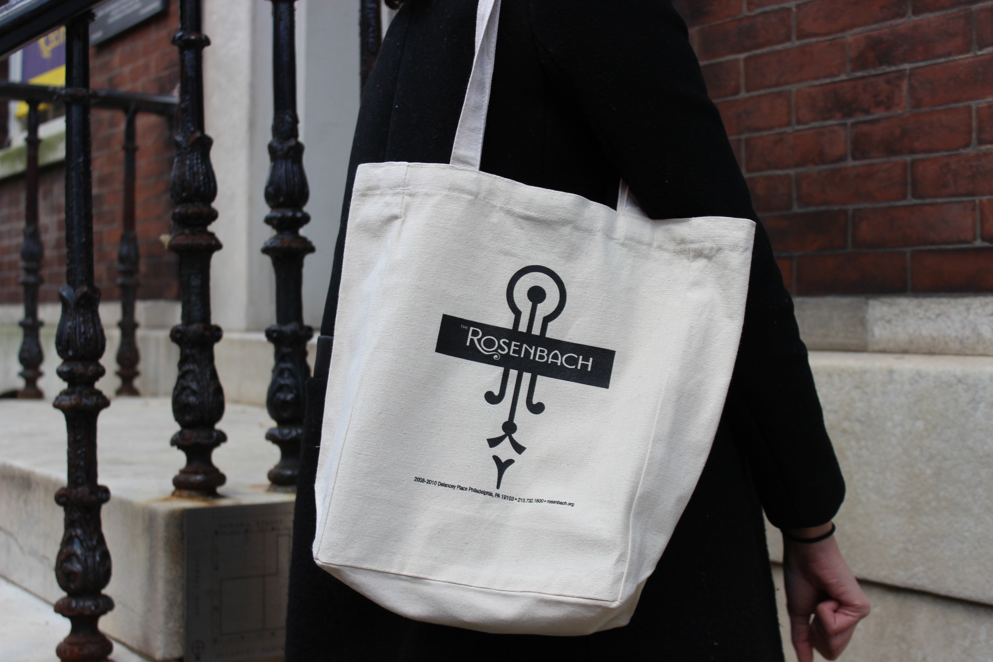 The Rosenbach - Some exciting changes are coming to our...