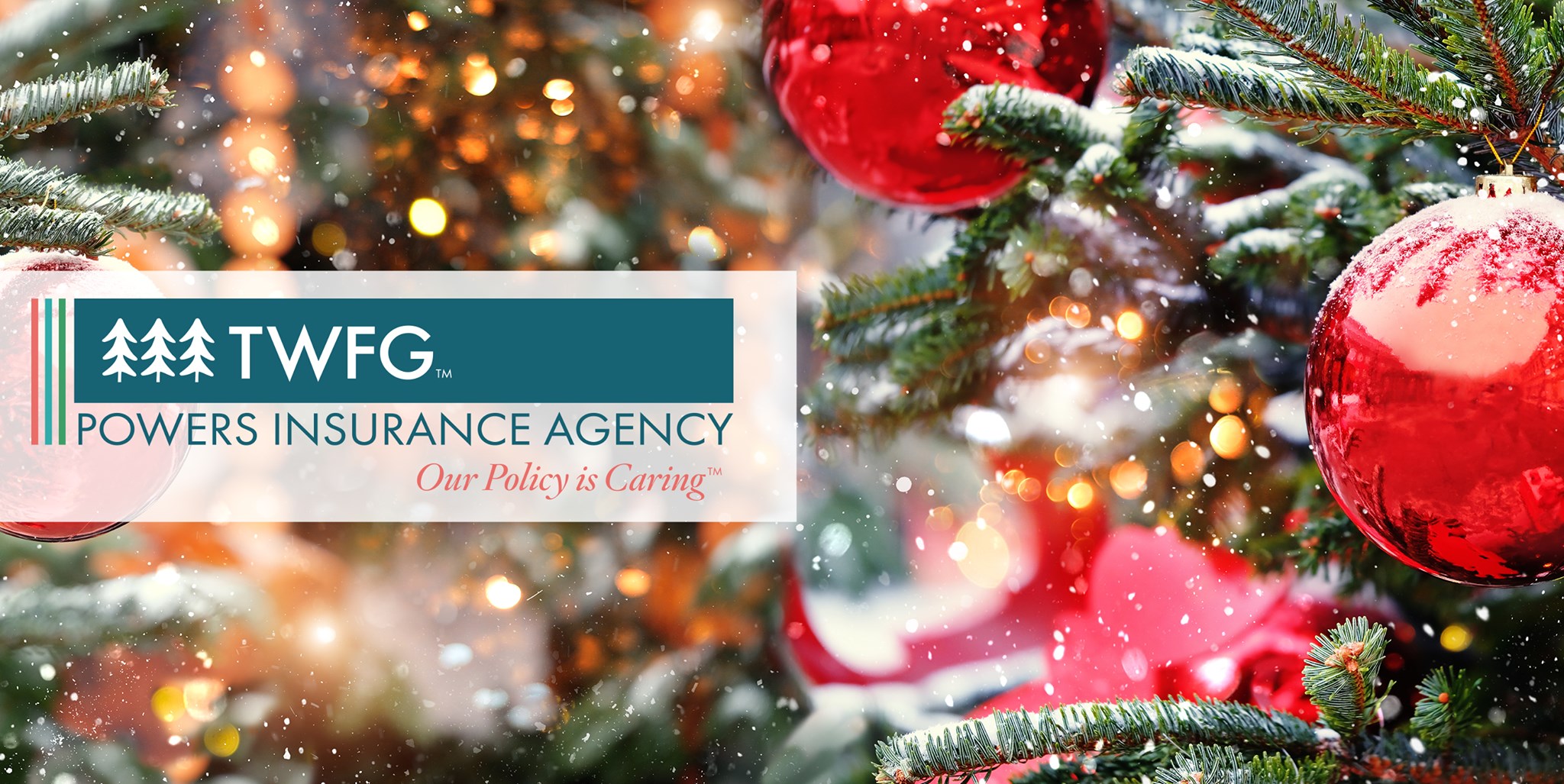 Powers Insurance Agency | The Woodlands TX