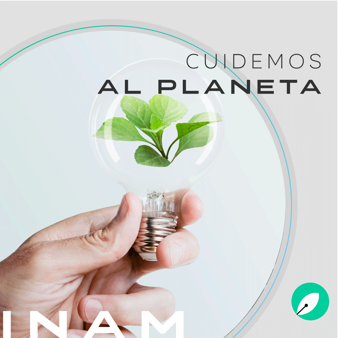 INAM SOLAR | Mexico City