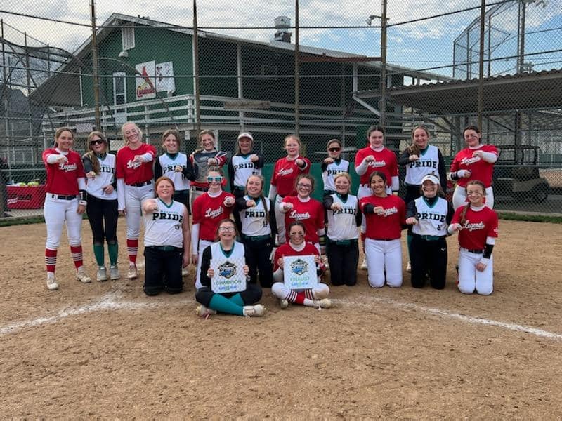 Congratulations to this... Gateway Fastpitch Tournaments Facebook