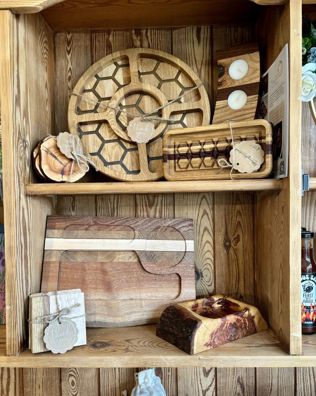 The Croxton Village Shop | Croxton Kerrial