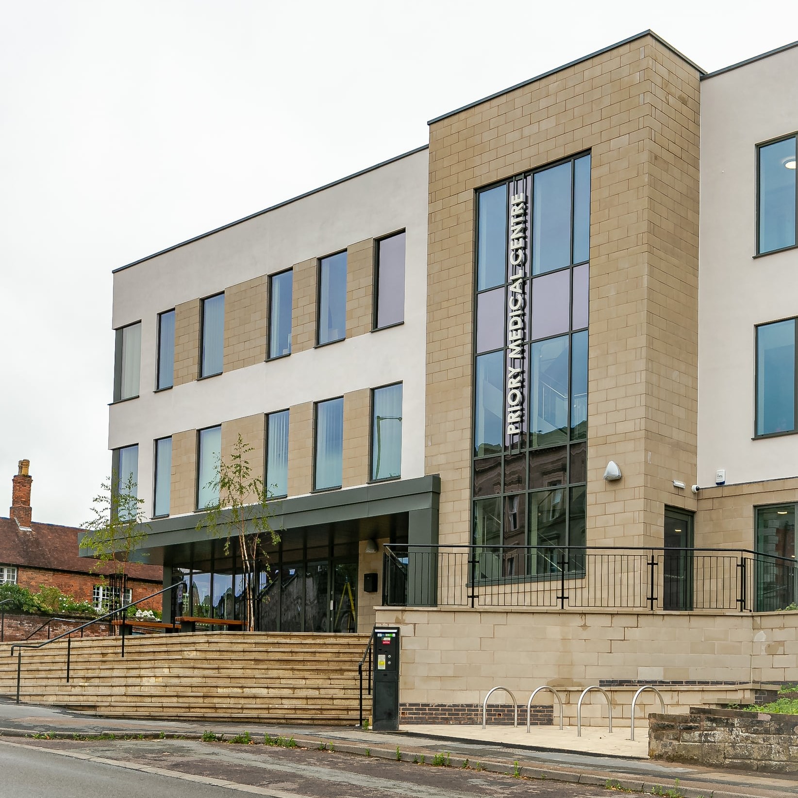 Priory Medical Centre | Facebook