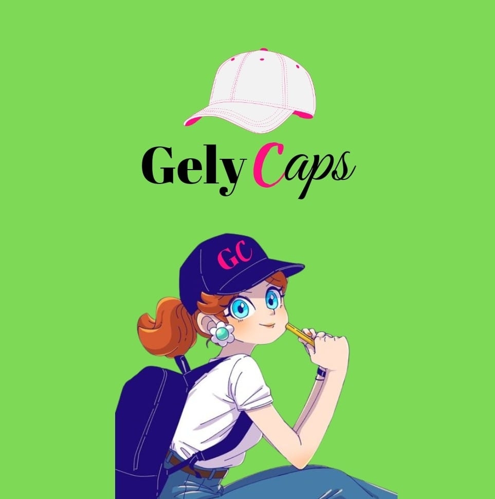 Gely Caps | Mexico City