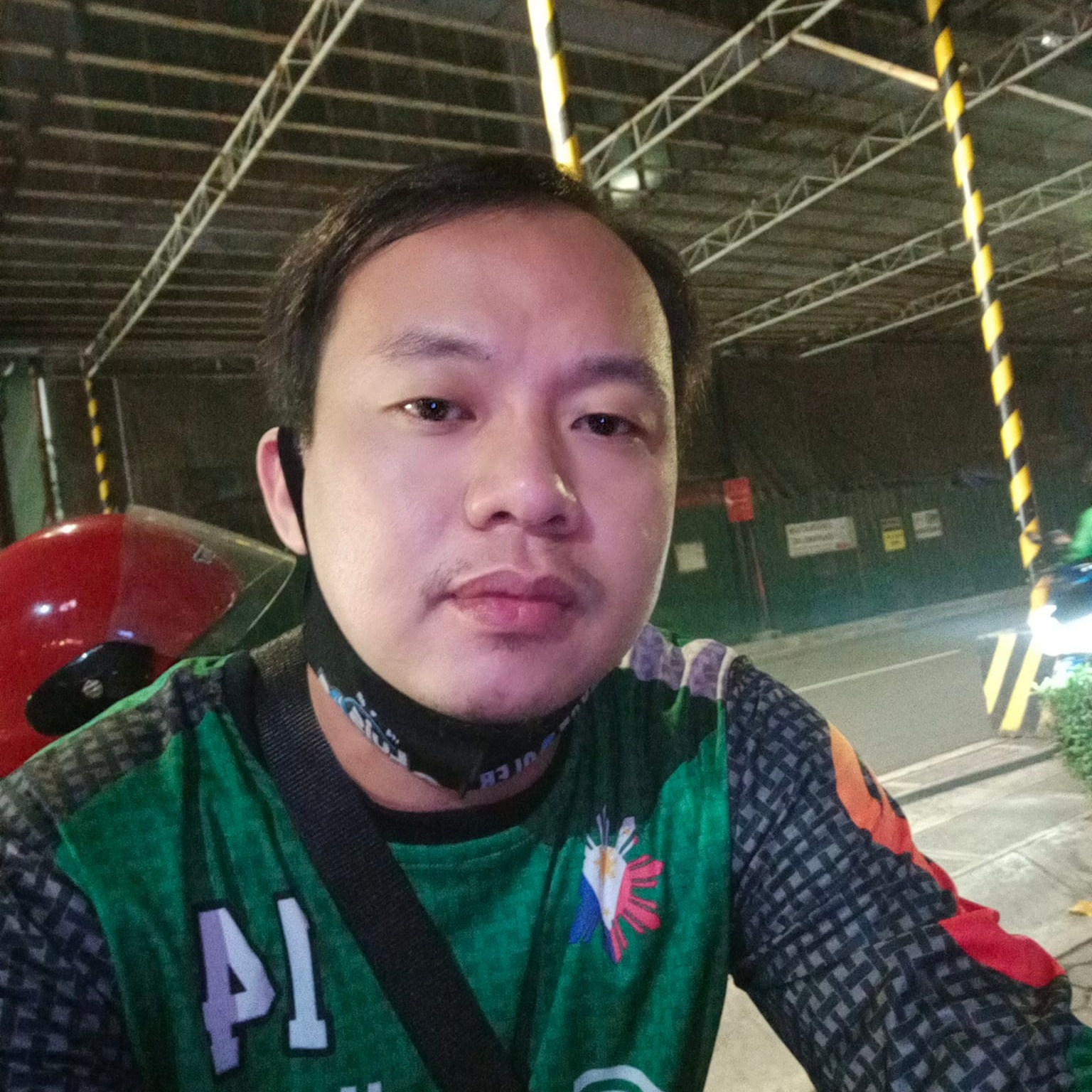 Watson Telan
