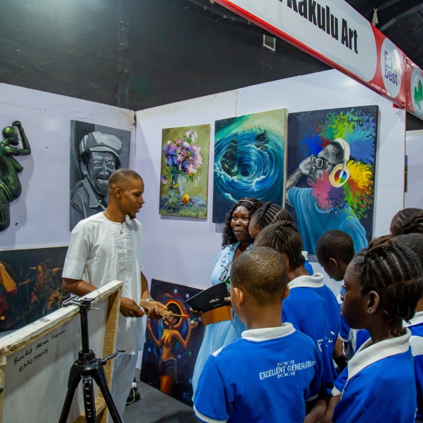 The Edo International... - Ministry of Education - Edo State | Facebook