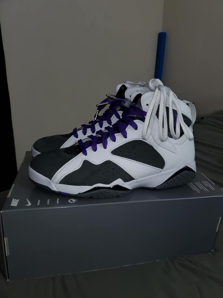 Freak 7 Ignition sneakers for sale