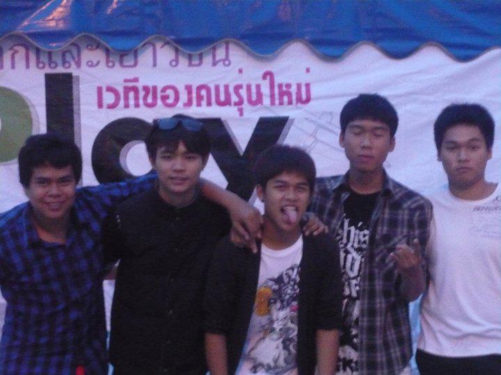OveRLoaD Band
