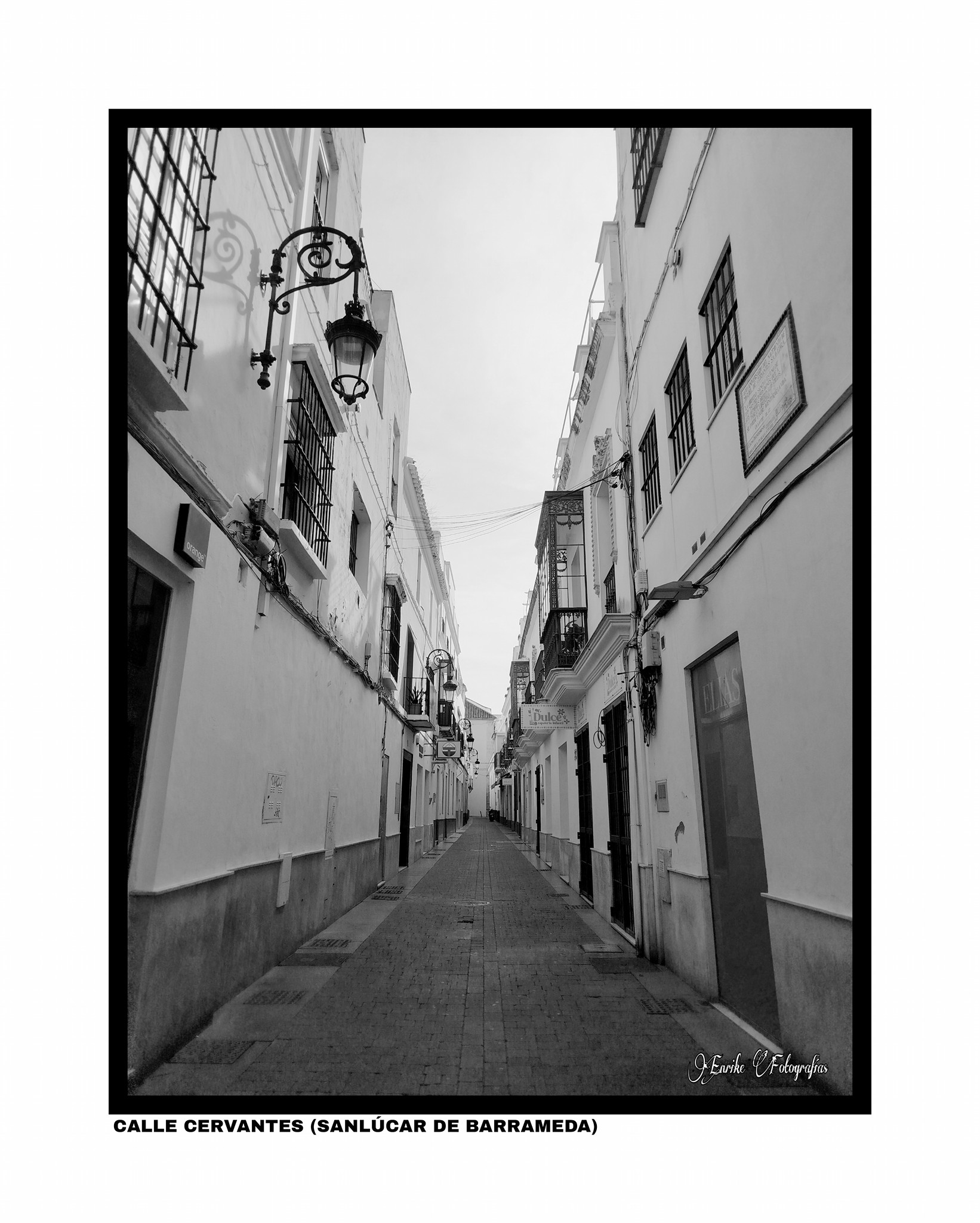 Calle
