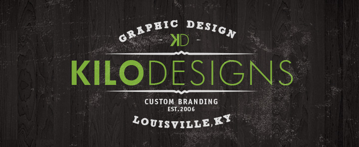 Kilo Designs | Louisville KY