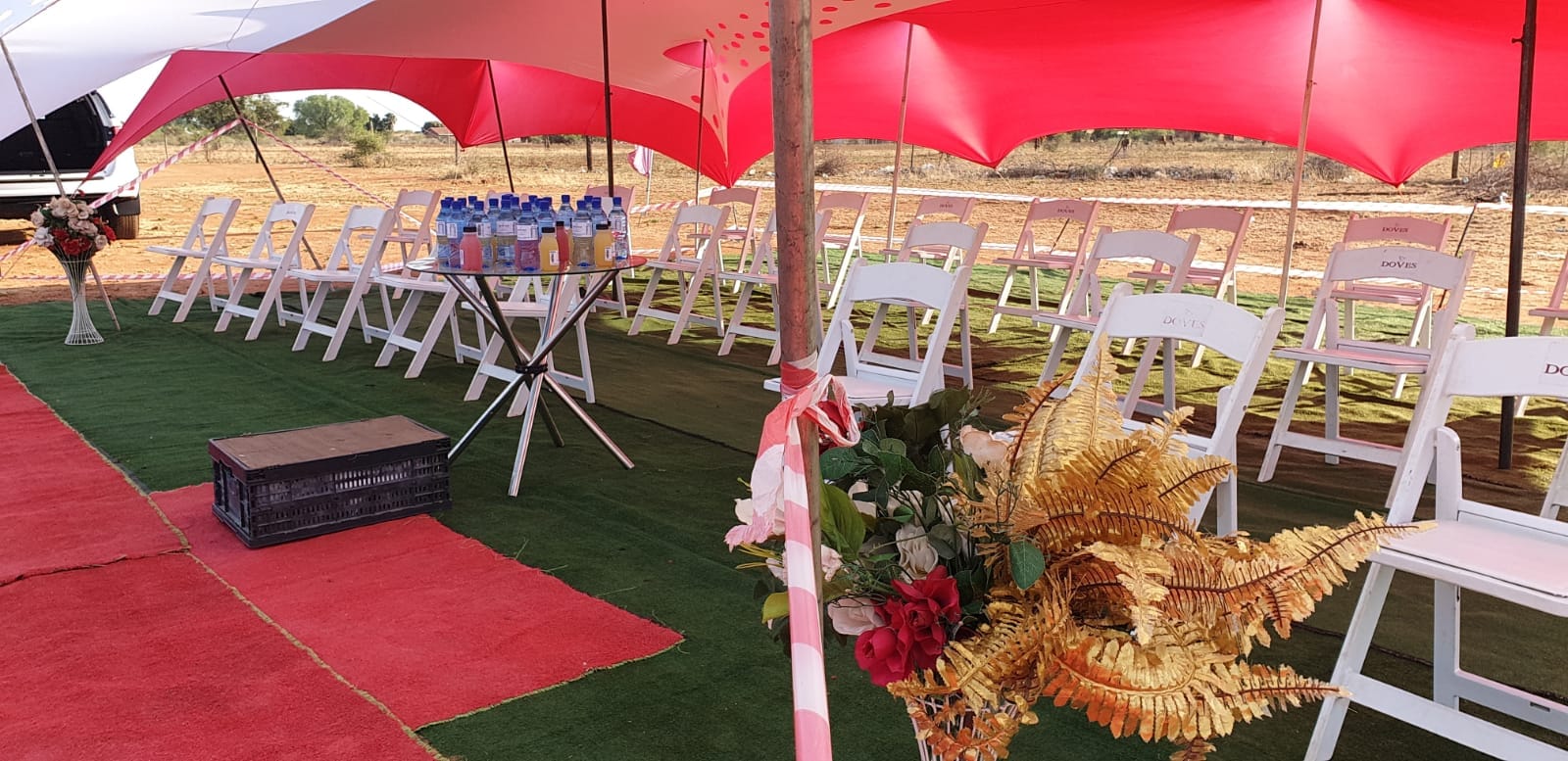 Doves Funerals... - Doves Funerals Rustenburg North-West
