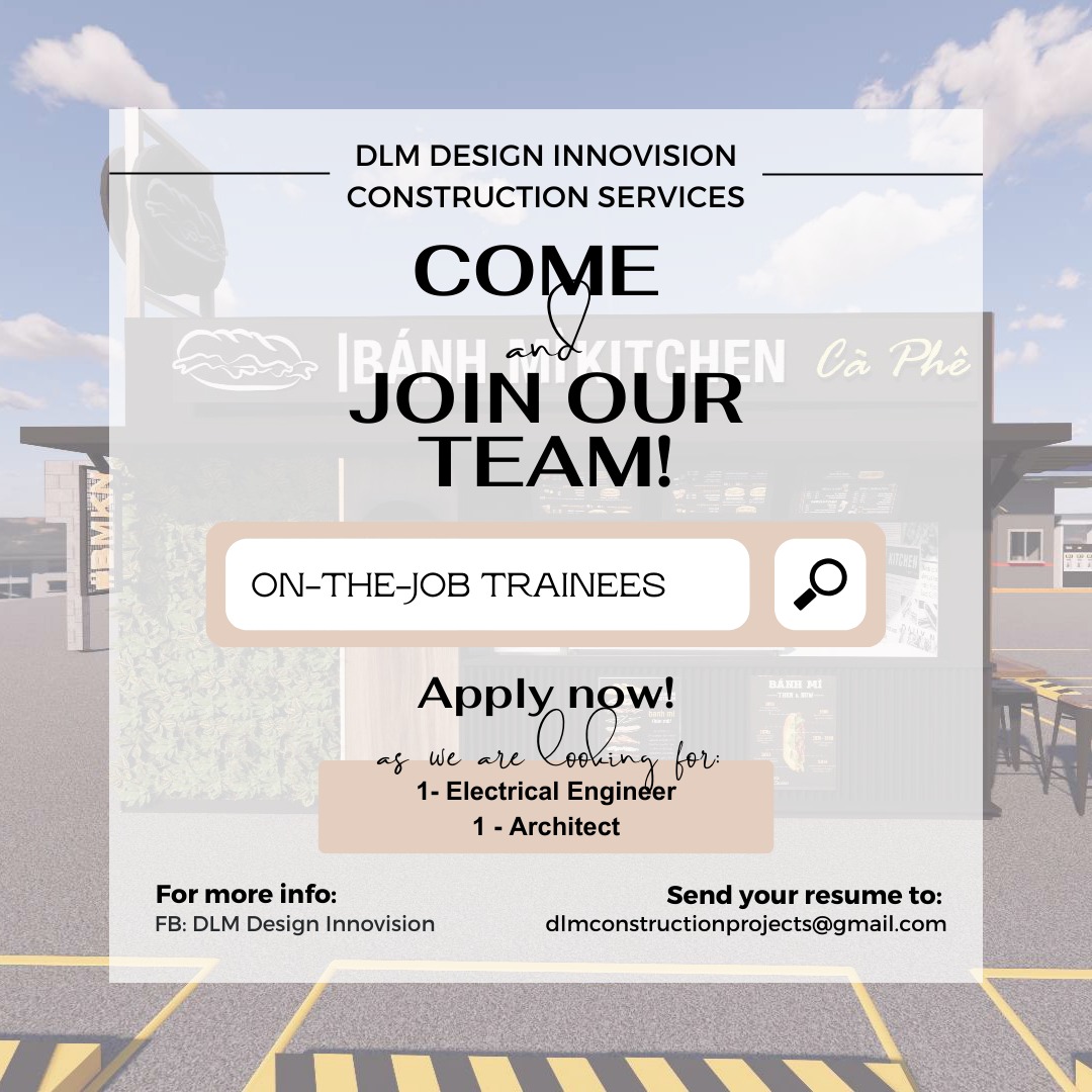 DLM Design Innovision | Makati