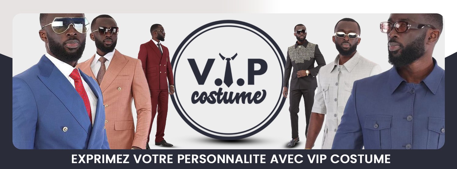 VIP Costume