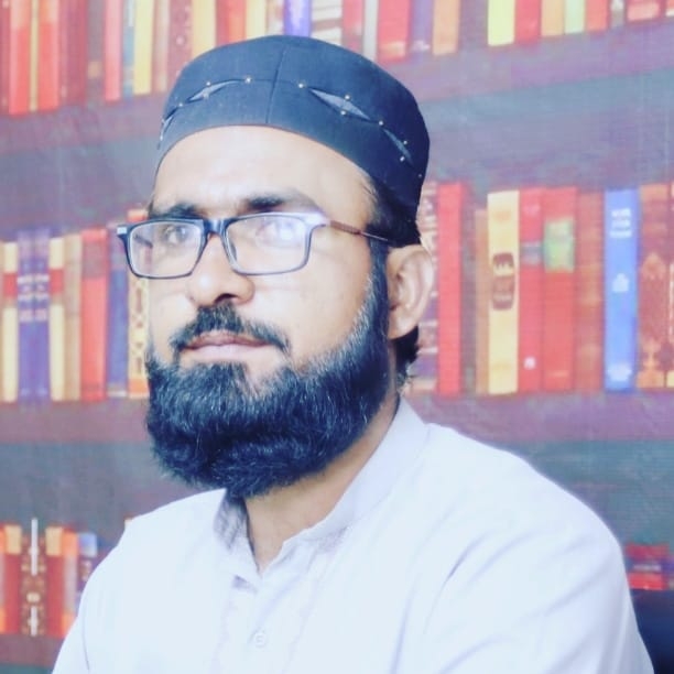 Muhammad Azam