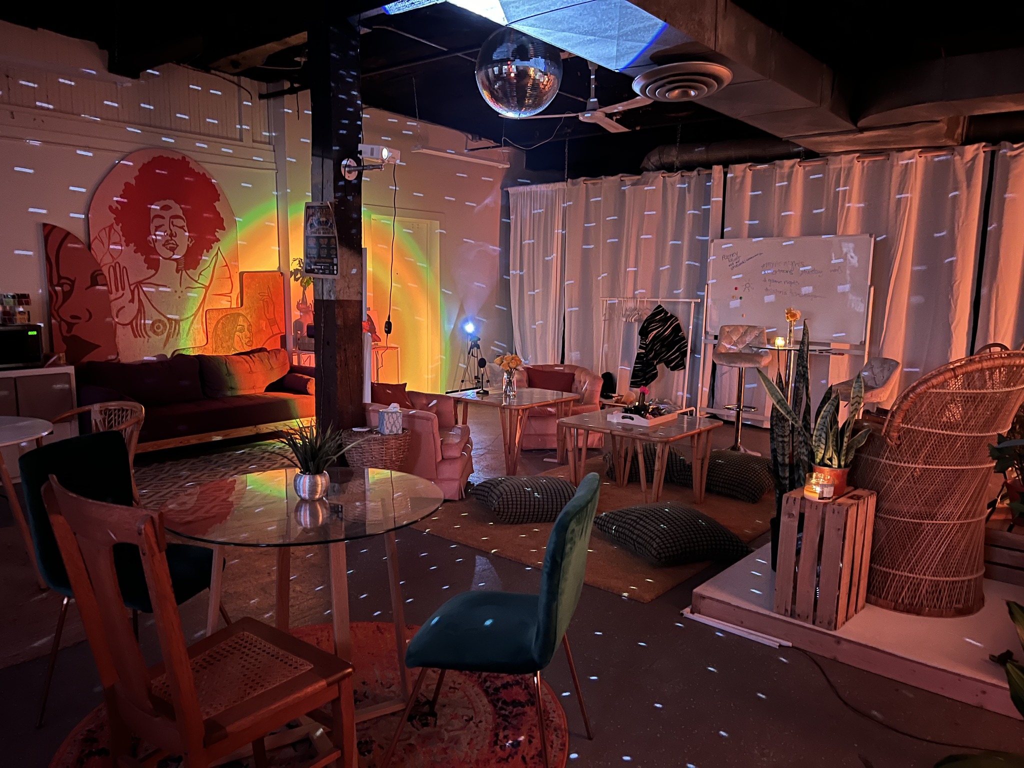 Free Alchemy Studio | Grand Rapids MI