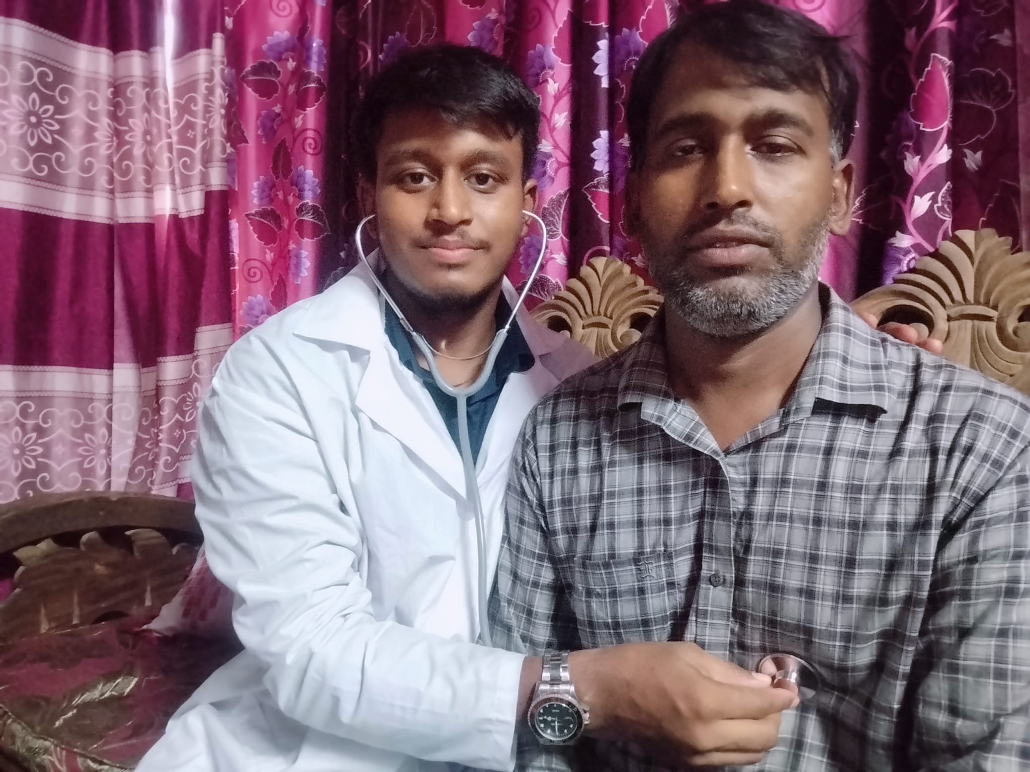 Md. Sohanur Rahman Sohan