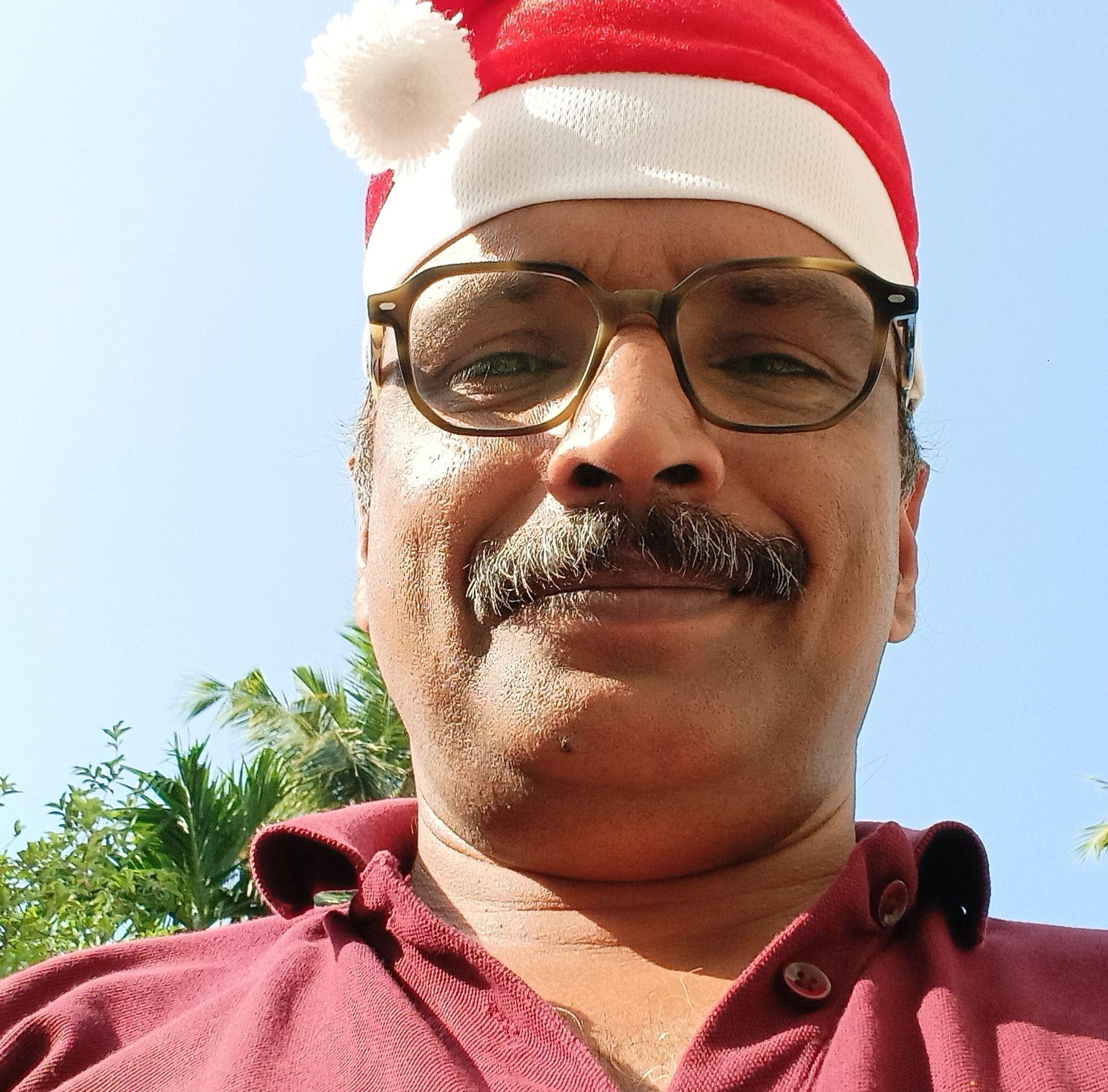 MP Ratheesh