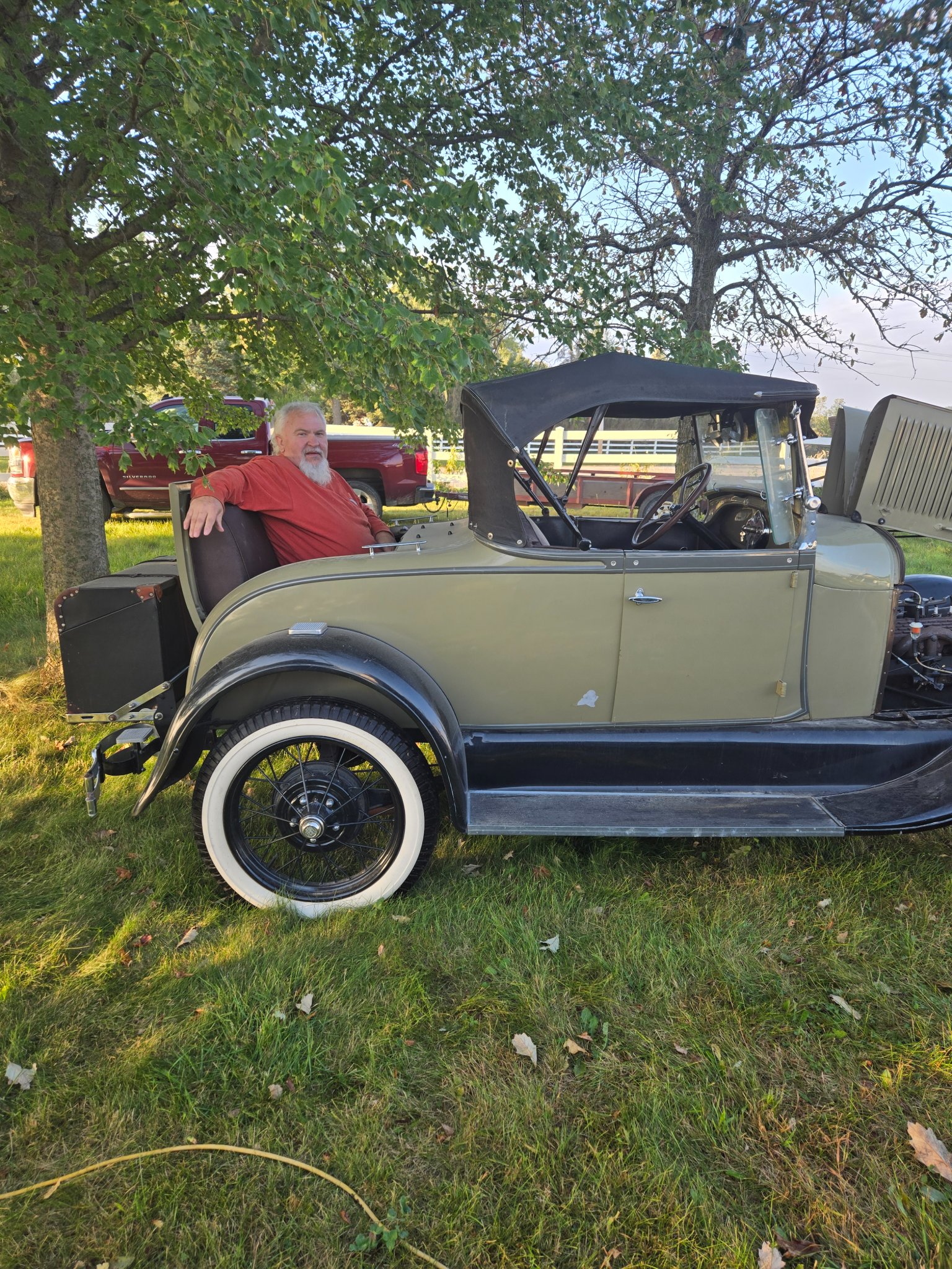1928 Ford model a - Car Engines & Engine Parts - Marion, Iowa ...