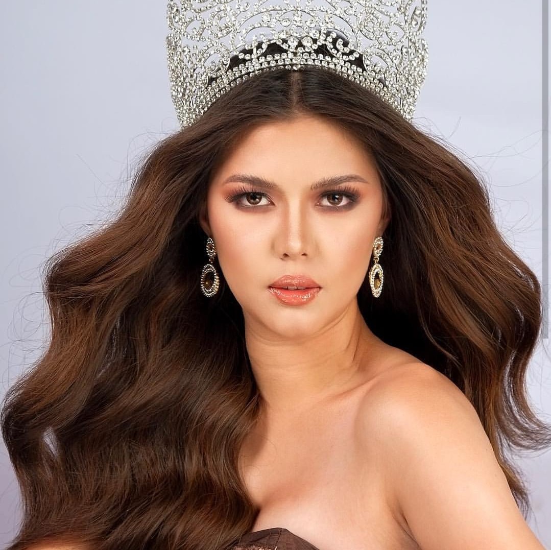 Lyka Reyes Villanueva