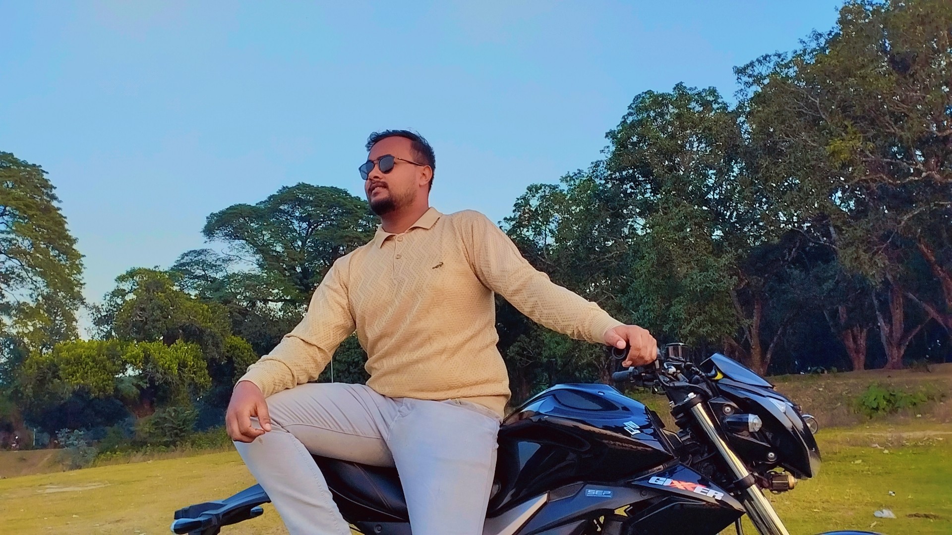 Kazi Rashed