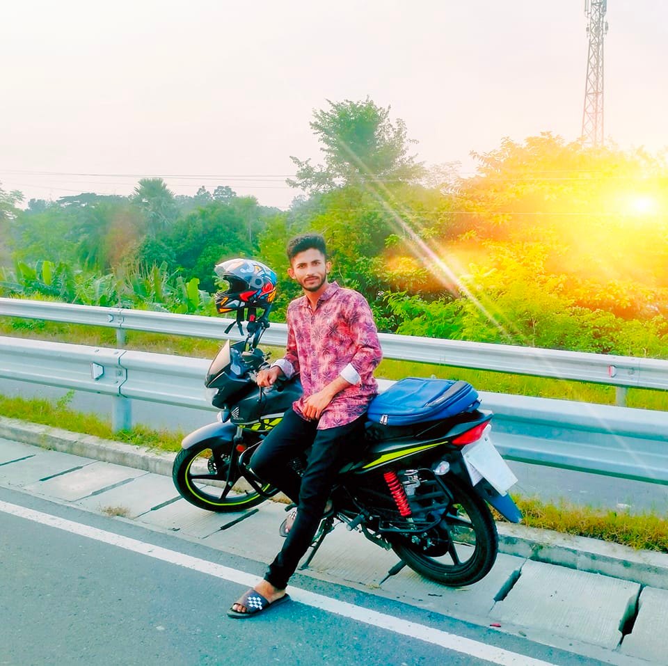 A M Rashad