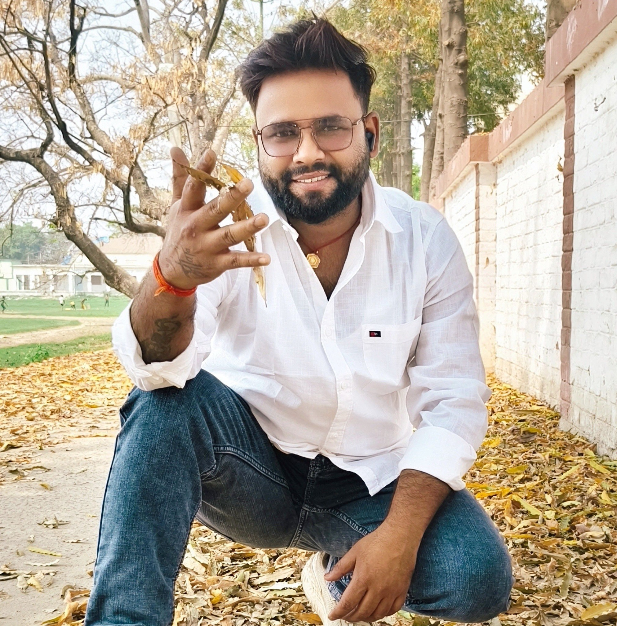 Biru Kumar