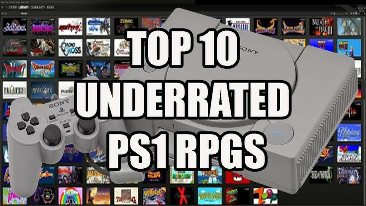RPG Fans - -RPG Fans Discussions... Name 10! ~Tricks