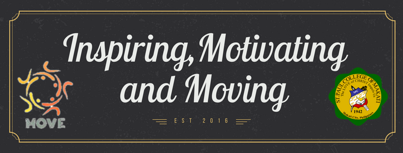 MOVE CLUB