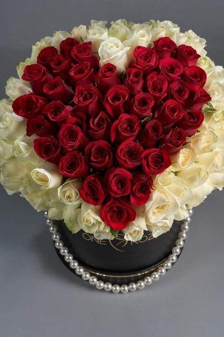 Red Roses - #ljubav #cvece #ruze #buket #ikebana #mlada #belgrade # ...