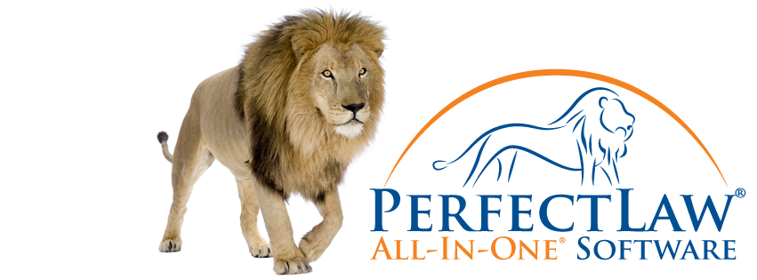 PerfectLaw Software