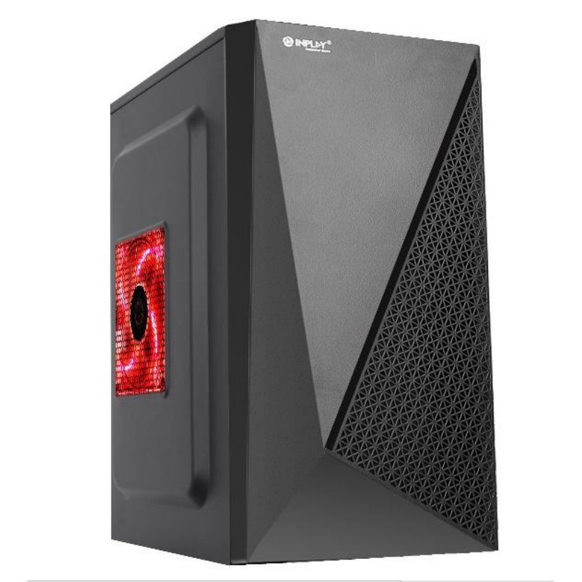 Vortex PC Mods - Back to School PC set Set A Athlon 3000g gigabyte ...