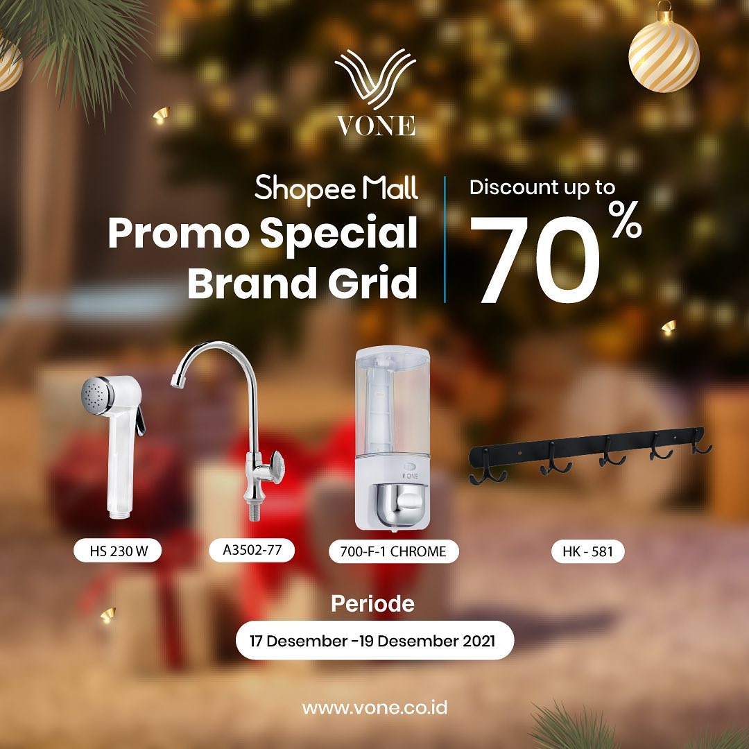 Vone Sanitary - Vone Sanitary added a new photo.