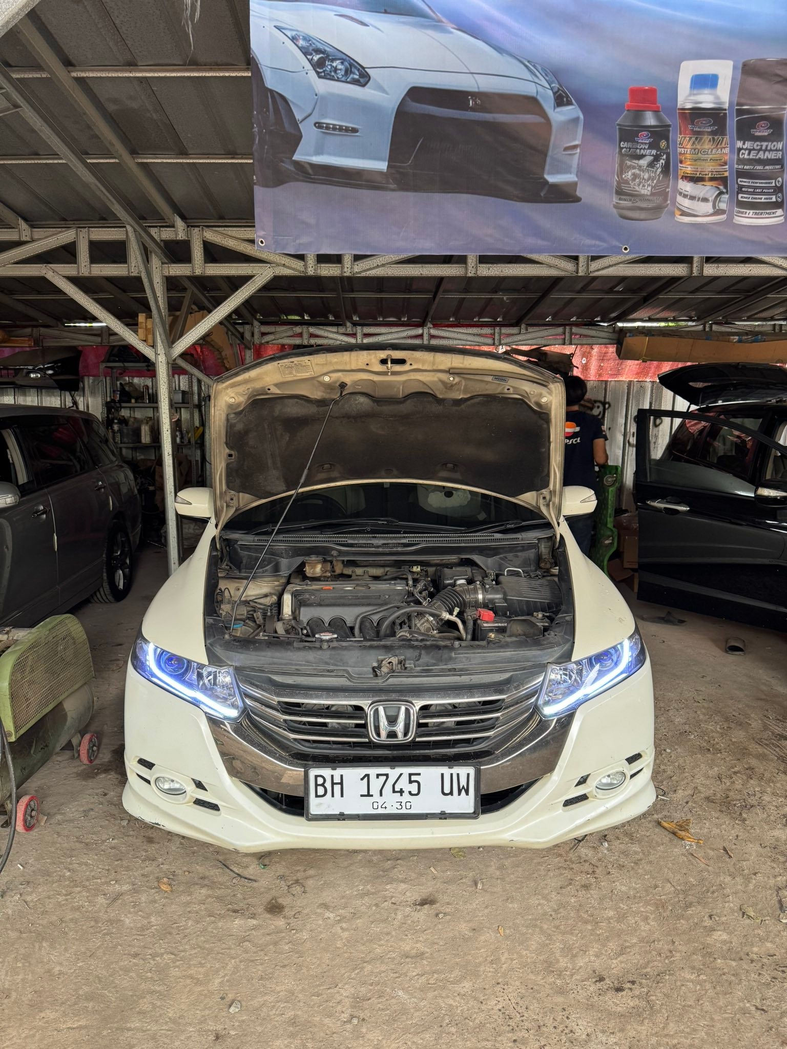 Akbar Car Servis