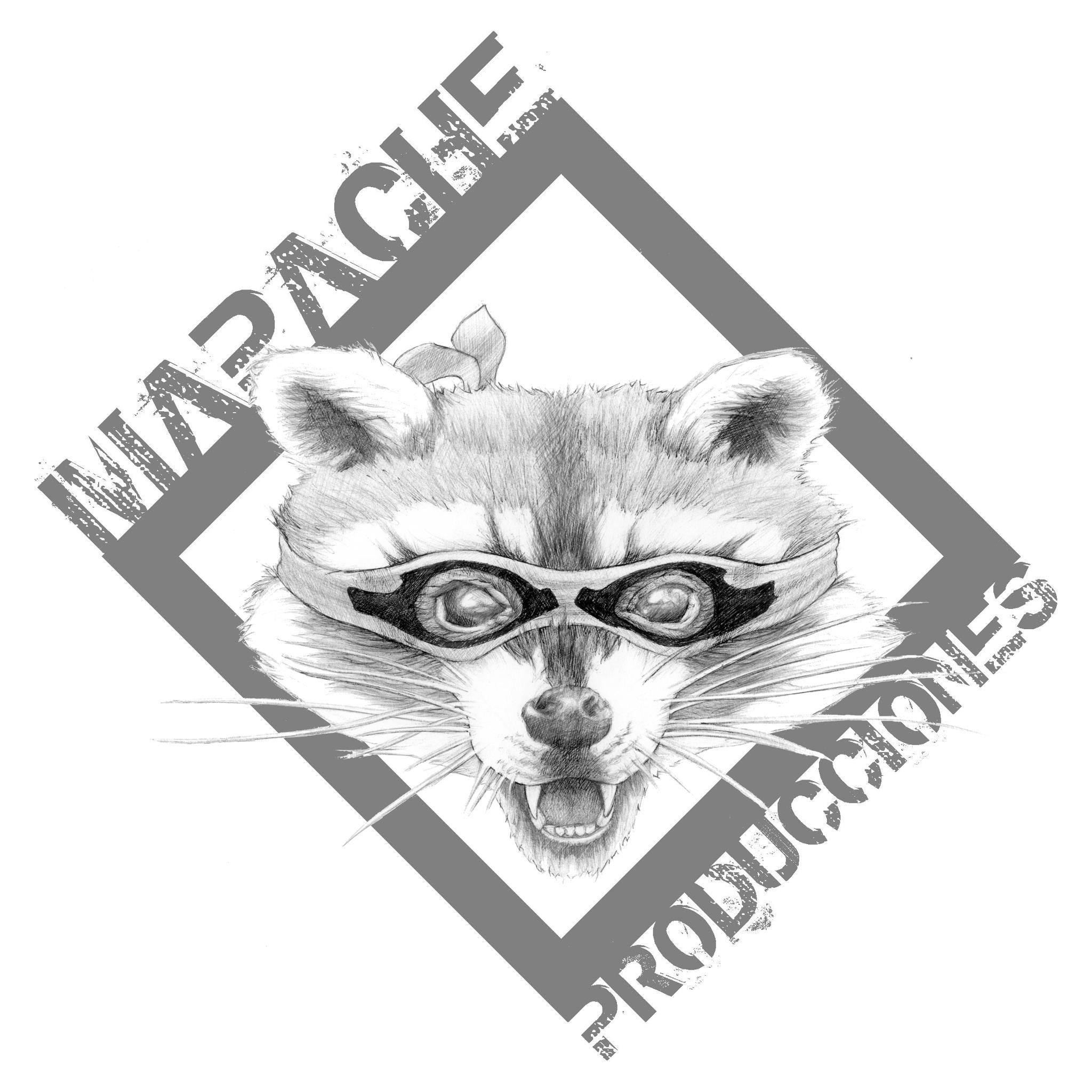 Mapache Producciones (página oficial) | Madrid