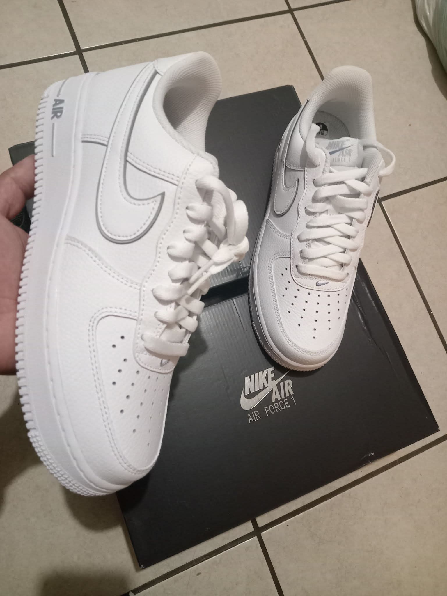 Nuevos y Originales