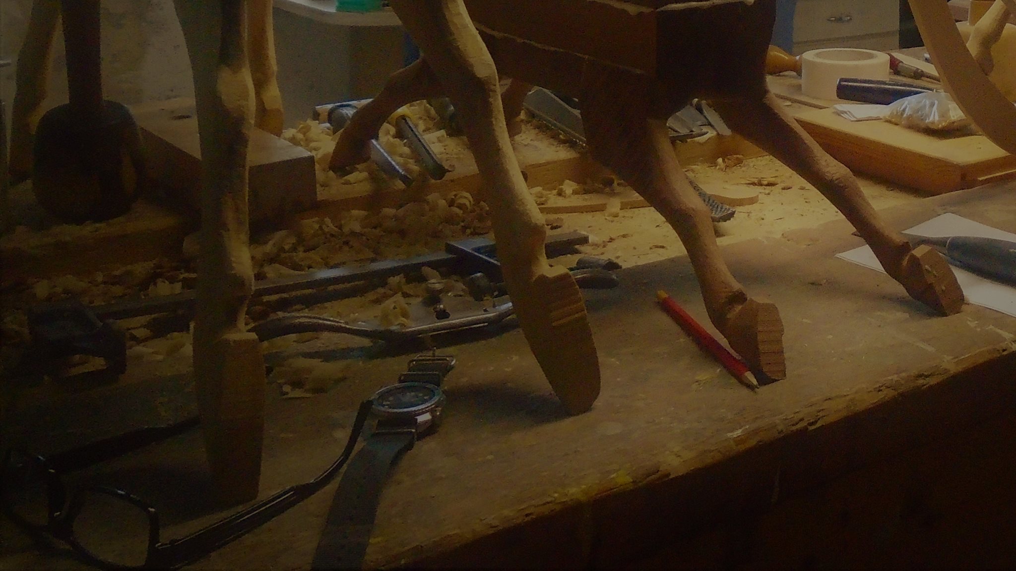 Ringinglow Rocking Horse... - Ringinglow Rocking Horse Co.
