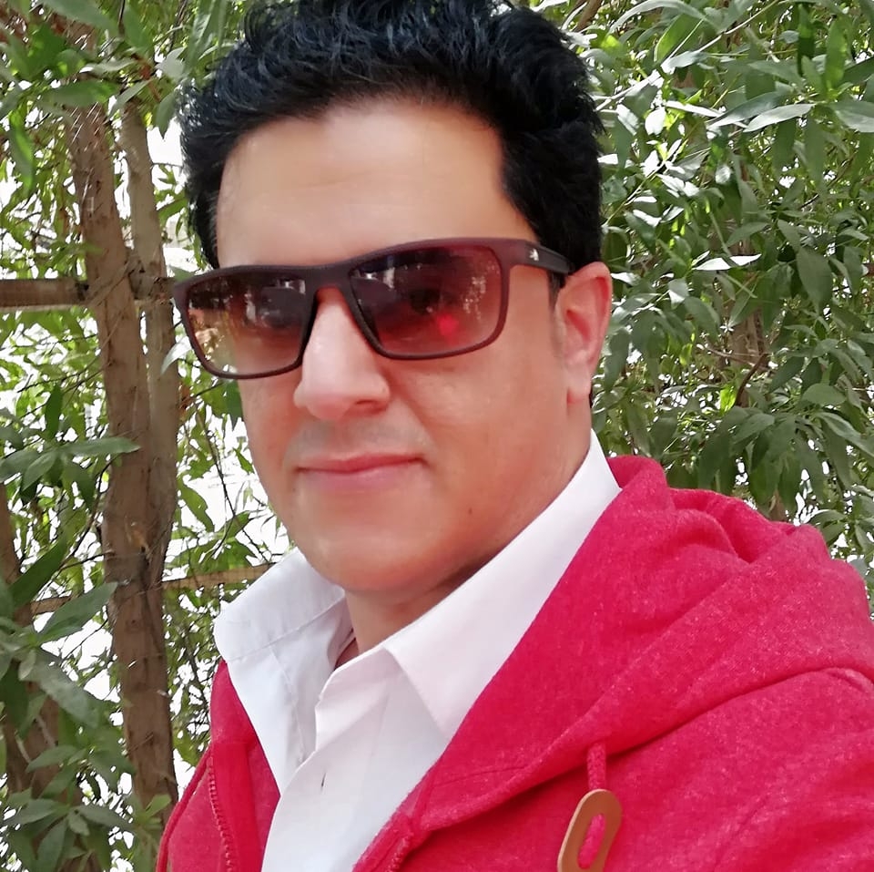 Fadhil Abdulhakeem