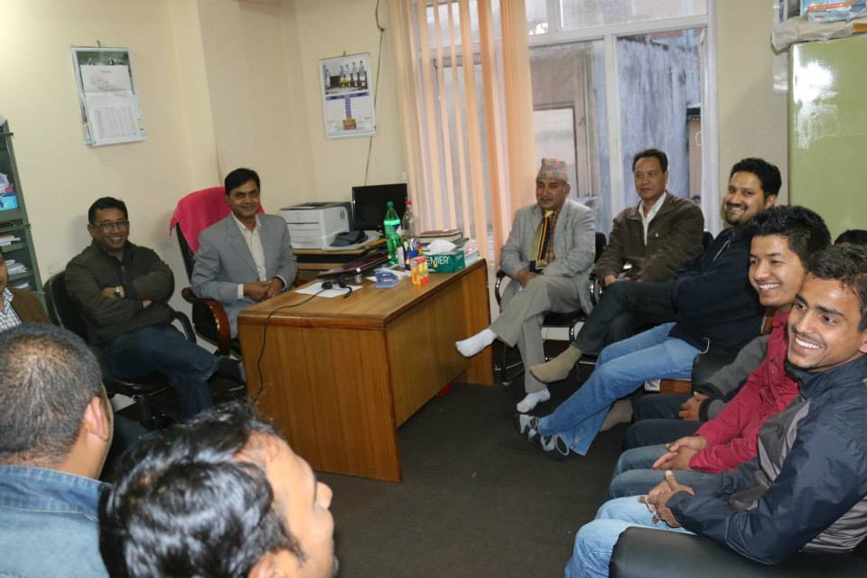 Recham Consult - Pvt. Ltd.