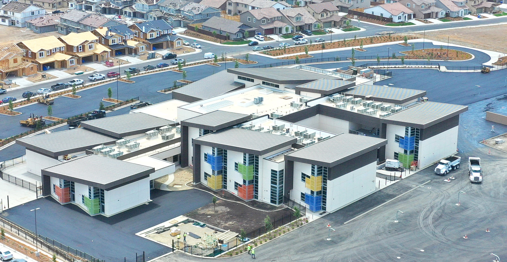 It’s been a big month at... - Rainforth Grau Architects