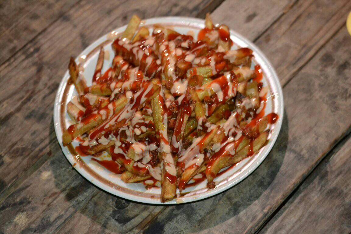 Magule Amazing Chips