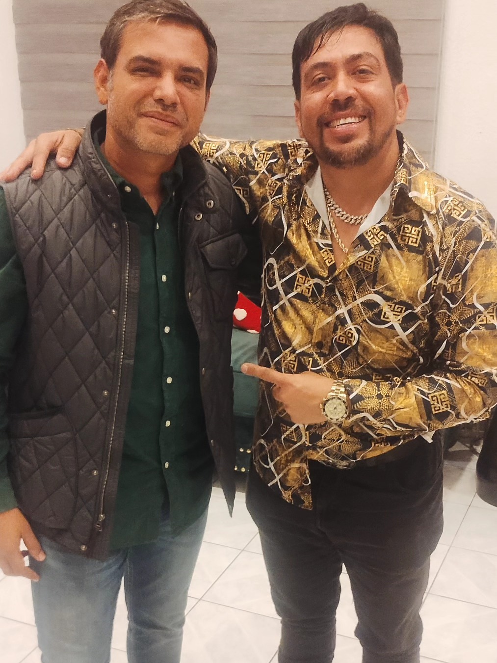 Norman Rivera