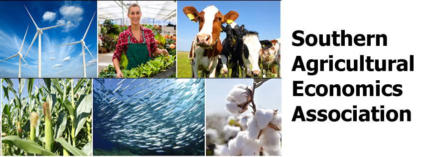 Southern Agricultural Economics Association - SAEA