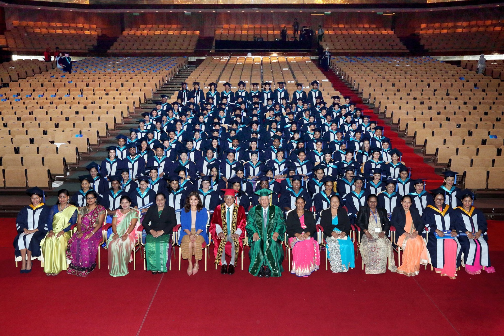 Chamber HRM school Sri... - Chamber HRM school Sri Lanka