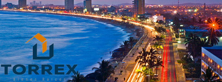 Torrex Bienes Raices | Mazatlán