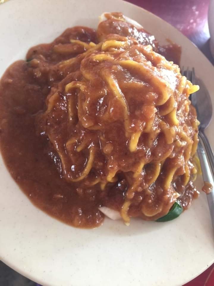 ROJAK Bentayan MUAR