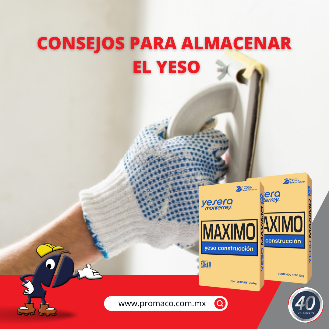 Promaco - NO GENERES MERMAS!!! Te compartimos 4 Tips... | Facebook