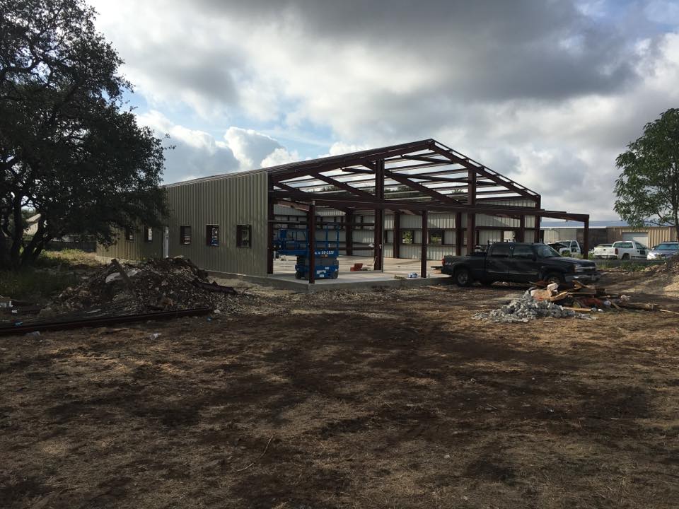 C&R Construction LLC