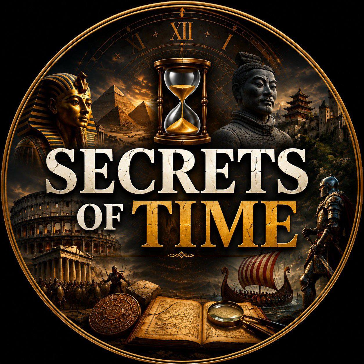 Unlocking the secrets of the cosmos. 🌌 Watch as an extraterrestrial ...