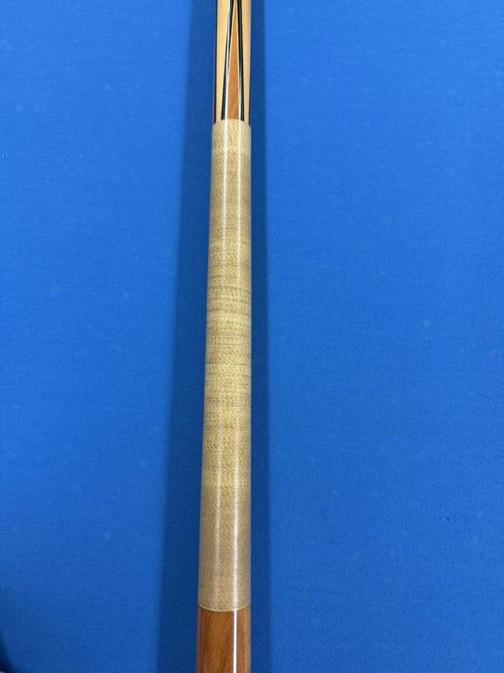 Mali cue model, age, and value information?