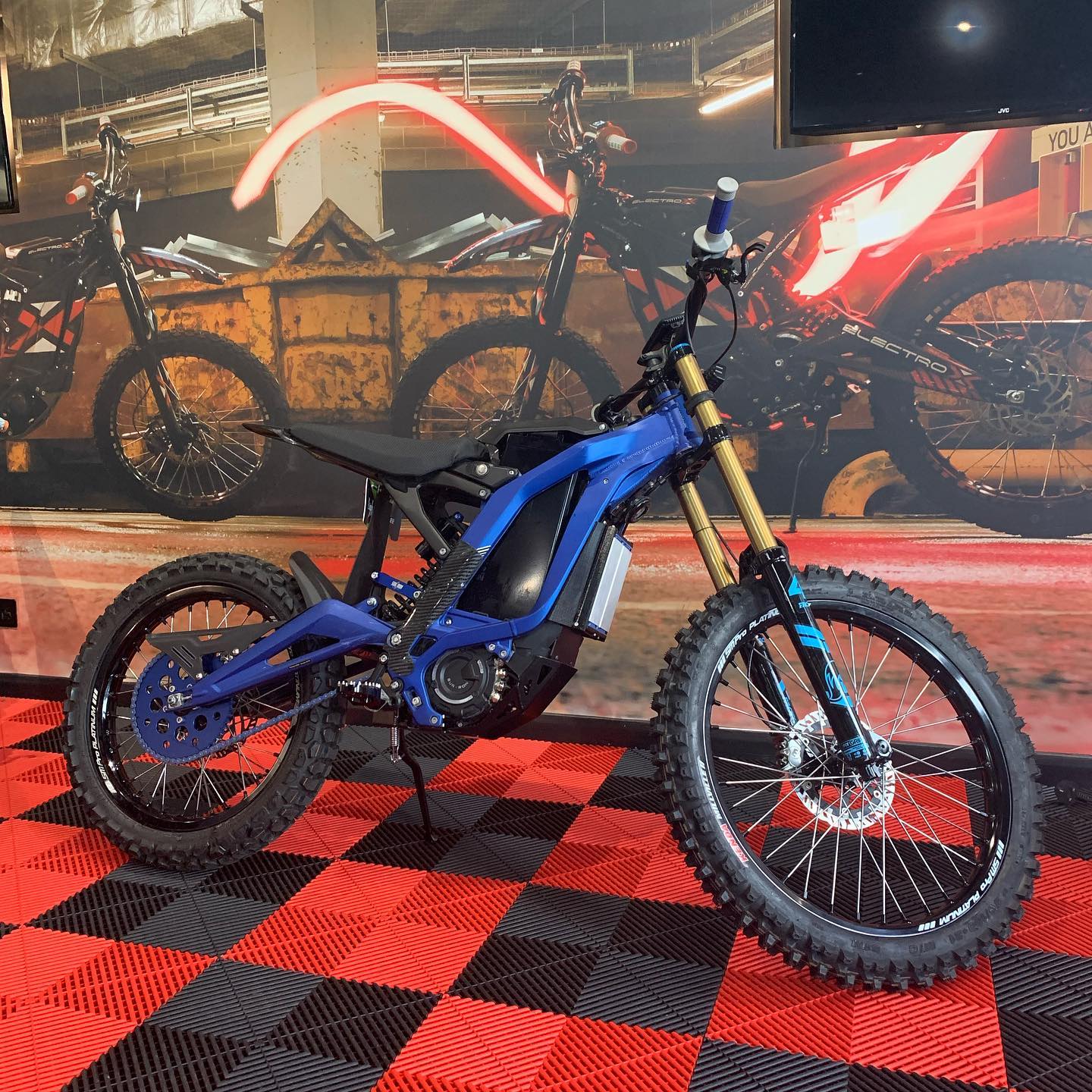 ElectroX - Full Customer Upgrade ⚡️ Enjoyed This One ⚡️ ... | Facebook