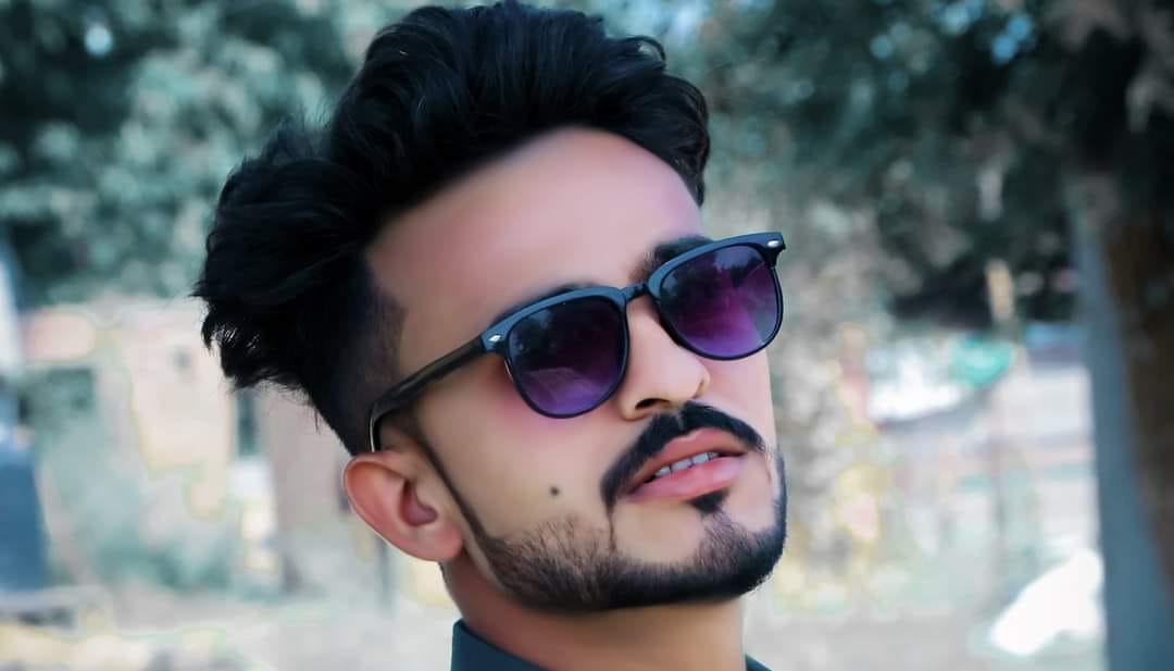 Drx Ali Rana